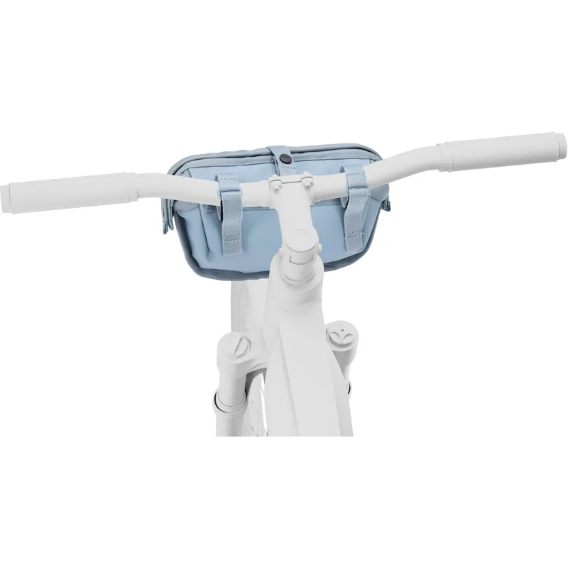 Thule Chasm Handlebar Bag - 2 Litre - Mid Blue-8