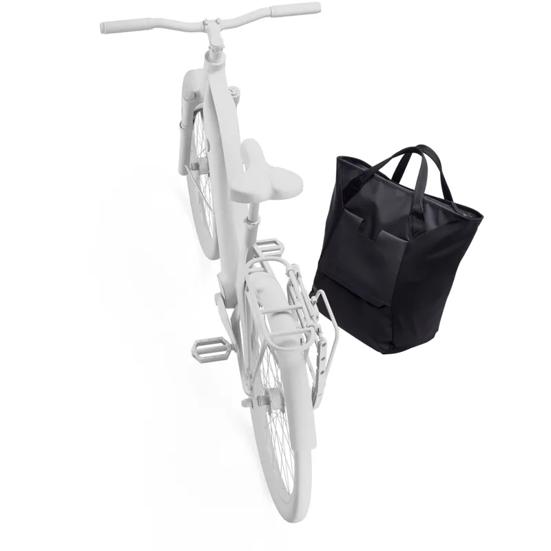 Thule Chasm Tote with Inlock Pannier - 25 Litre - Black-4
