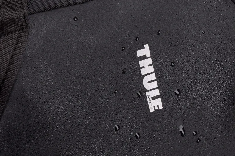 Thule Chasm Tote with Inlock Pannier - 25 Litre - Black-3