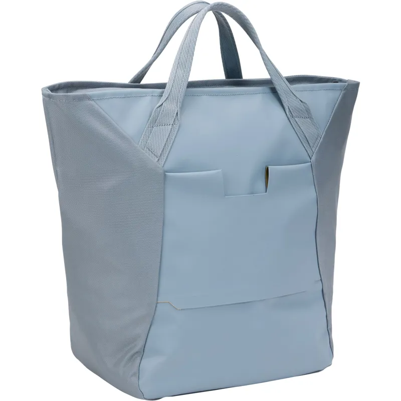 Thule Chasm Tote with Inlock Pannier - 25 Litre - Mid Blue-1