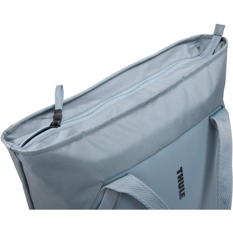 Thule Chasm Tote with Inlock Pannier - 25 Litre - Mid Blue-4