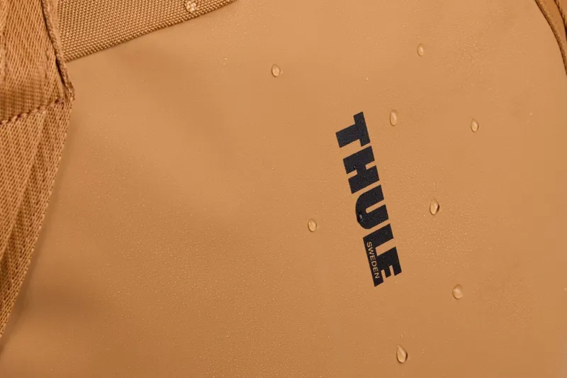 Thule Chasm Tote with Inlock Pannier - 25 Litre - Dusted Orange -4