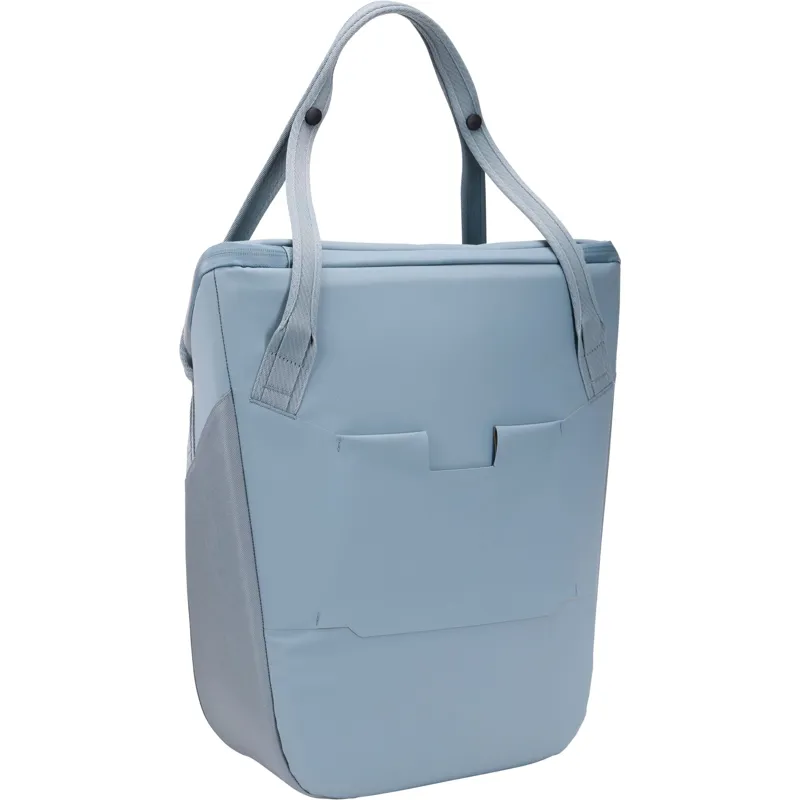 Thule Chasm Cooler Pannier with Inlock  - 21 Litre - Mid Blue-1