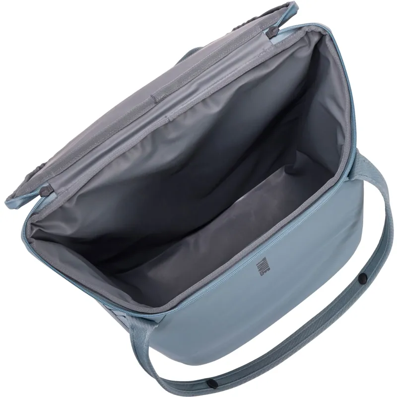 Thule Chasm Cooler Pannier with Inlock  - 21 Litre - Mid Blue-5