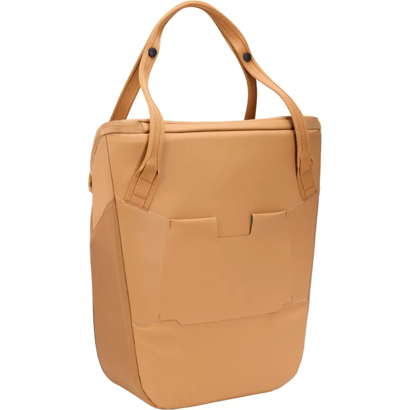 Thule Chasm Cooler Pannier with Inlock  - 21 Litre - Dusted Orange-1