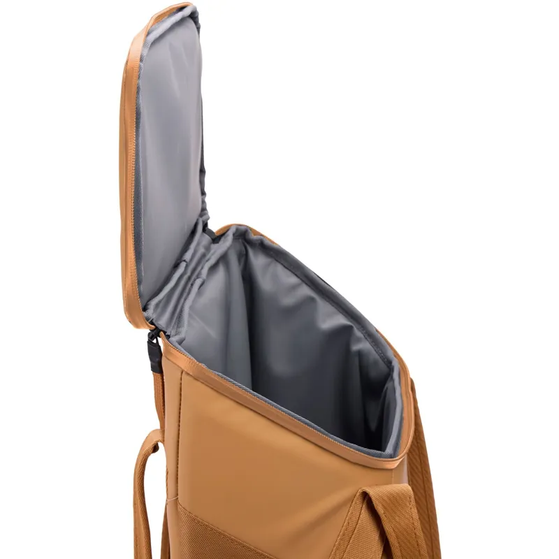 Thule Chasm Cooler Pannier with Inlock  - 21 Litre - Dusted Orange-4