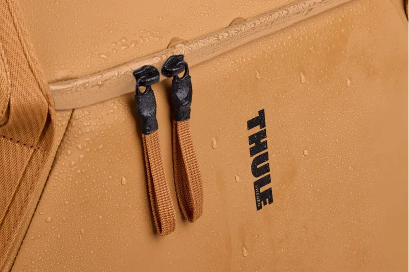 Thule Chasm Cooler Pannier with Inlock  - 21 Litre - Dusted Orange-6