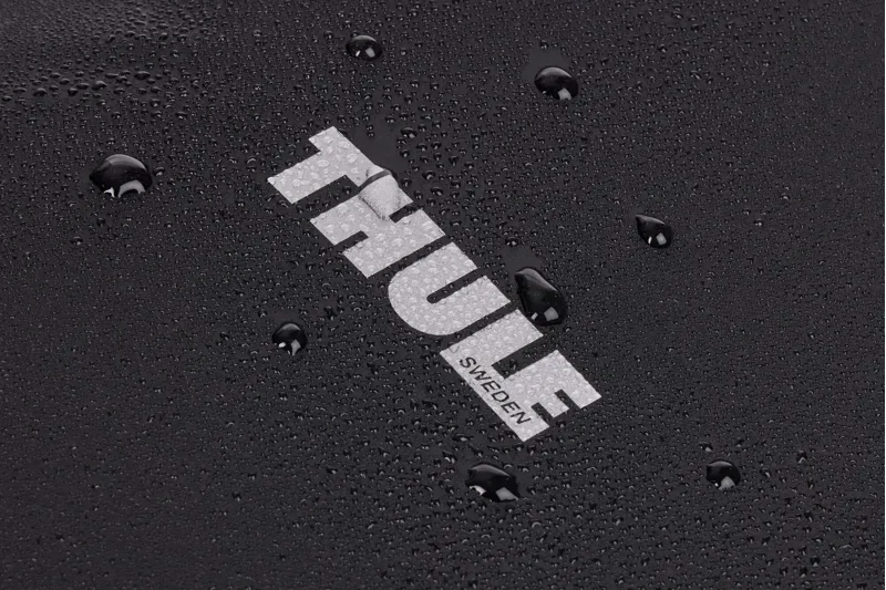 Thule Shield Pannier with InLock - 22 Litre - Black-4