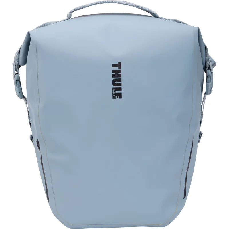 Thule Shield Pannier with InLock - 22 Litre - Mid Blue-2
