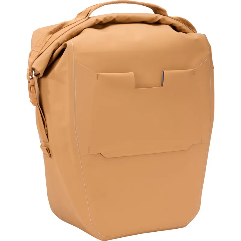 Thule Shield Pannier with InLock - 22 Litre - Dusted Orange-1