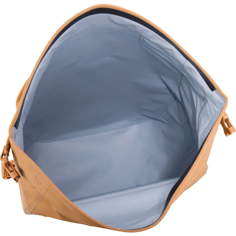 Thule Shield Pannier with InLock - 22 Litre - Dusted Orange-3