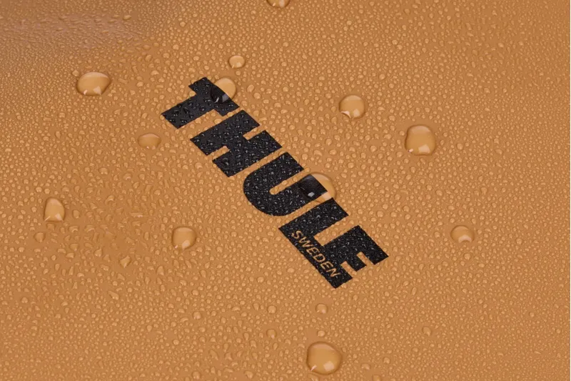 Thule Shield Pannier with InLock - 22 Litre - Dusted Orange-4