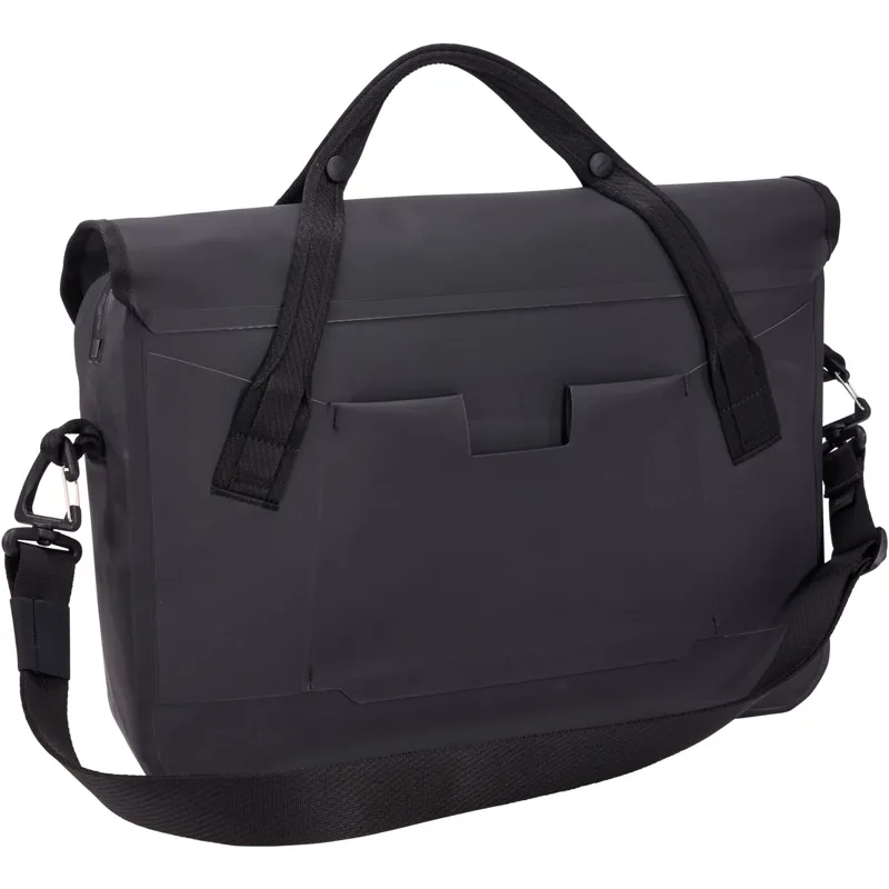 Thule Shield Attache Pannier 16 inch with Inlock - Black-1