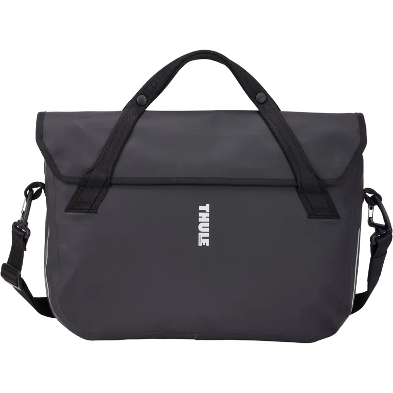 Thule Shield Attache Pannier 16 inch with Inlock - Black-2
