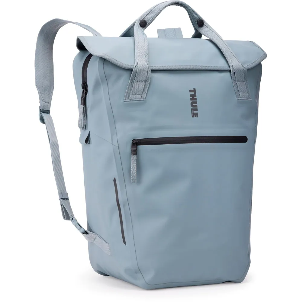 uPRISE Bikes Thule Shield Backpack with InLock - 23 Litre - Mid Blue | Price match, 365 day returns, 18-Month Warranty, Finance Available & Free UK Delivery