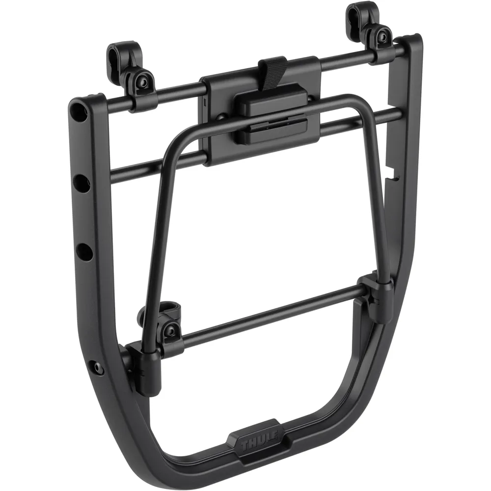 uPRISE Bikes Thule Inlock Universal Panel - Black | Price match, 365 day returns, 18-Month Warranty, Finance Available & Free UK Delivery