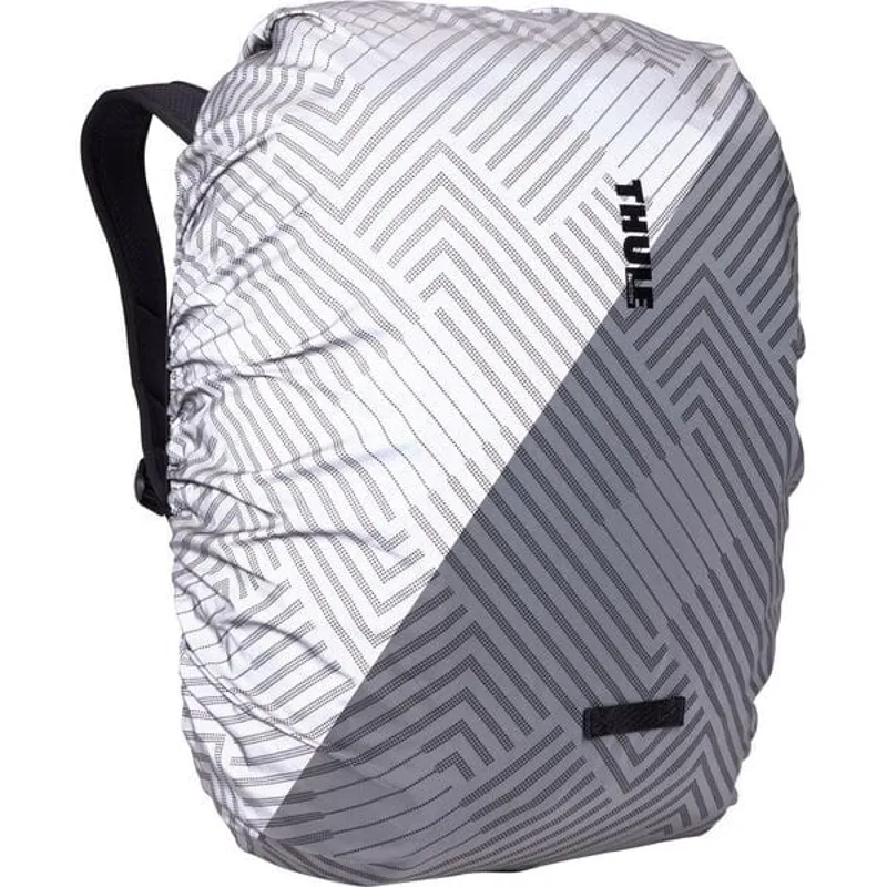 Thule Paramount Hybrid Pannier Bag - 26 Litre - Soft Green-8