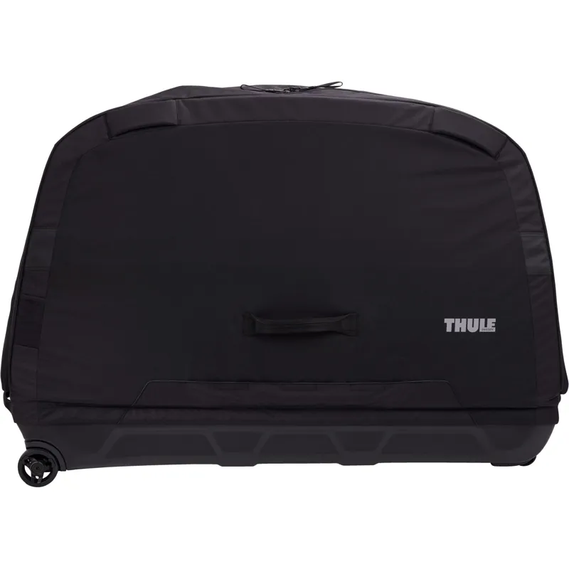 Thule RoundTrip Road Bike Travel Case - Black-1
