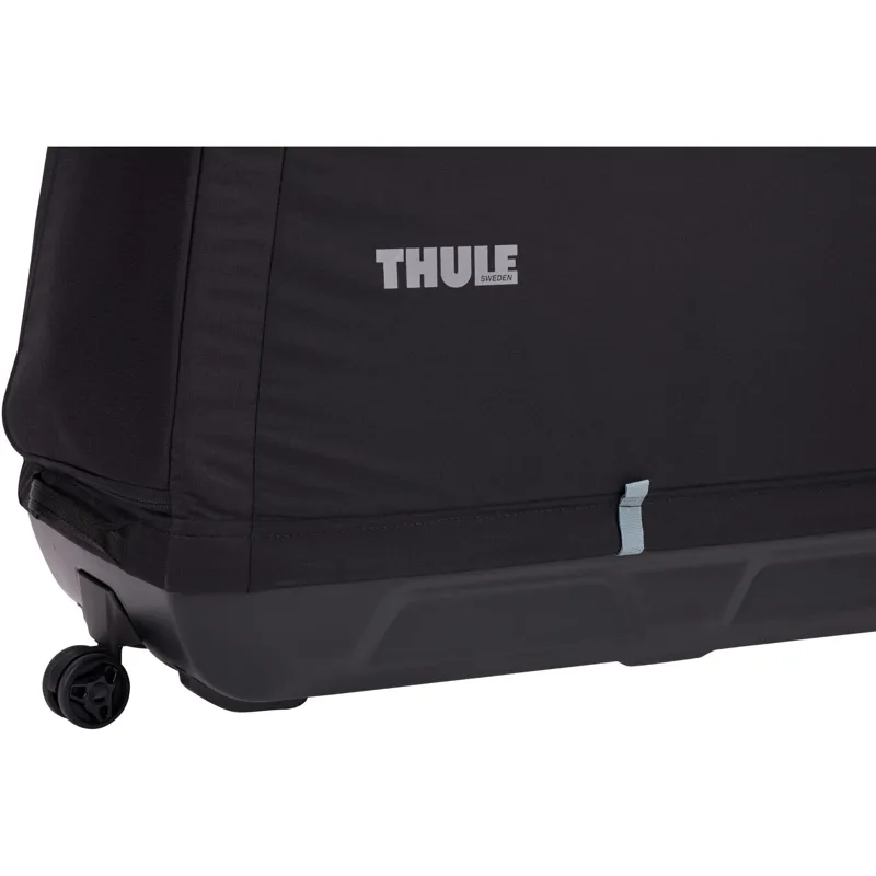 Thule RoundTrip Road Bike Travel Case - Black-4
