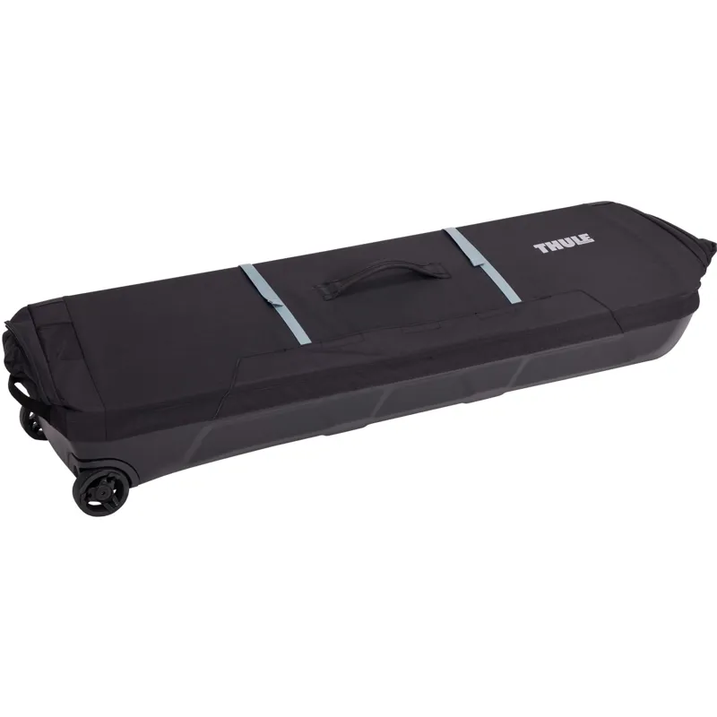 Thule RoundTrip Road Bike Travel Case - Black-6