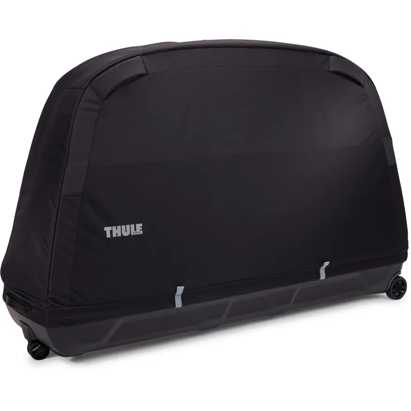 Thule RoundTrip MTB Bike Travel Case - Black
