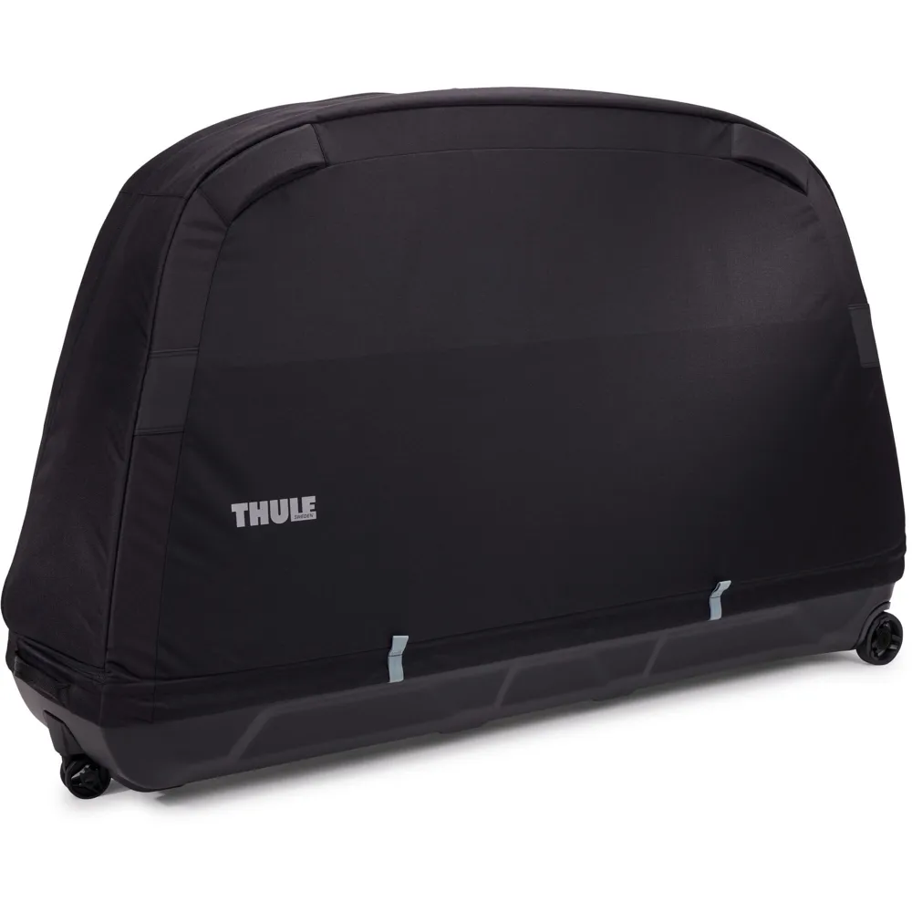 uPRISE Bikes Thule RoundTrip MTB Bike Travel Case - Black | Price match, 365 day returns, 18-Month Warranty, Finance Available & Free UK Delivery