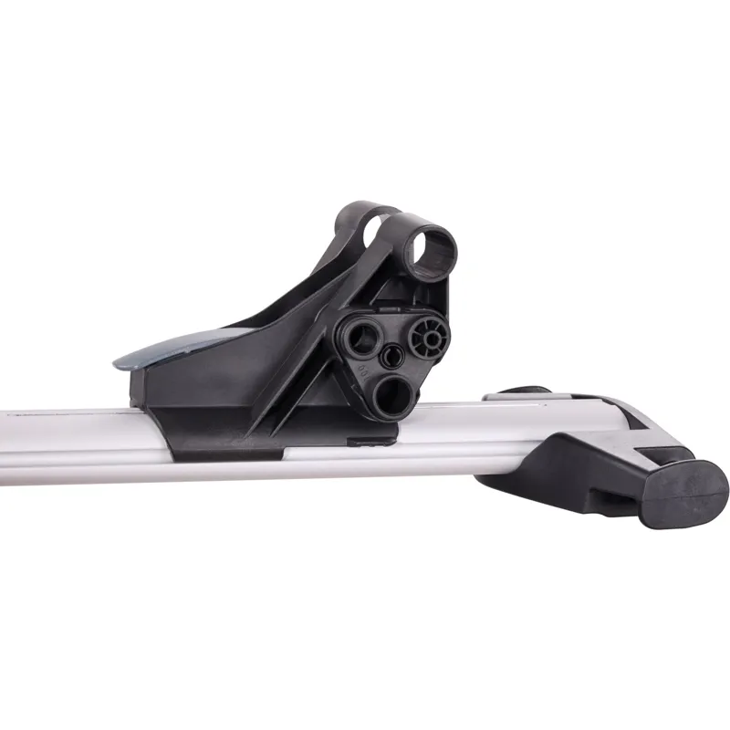 Thule RoundTrip MTB Bike Travel Case - Black-10