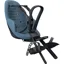 Thule Yepp 2 Mini Stem Mount Front Child Seat - Aegean Blue