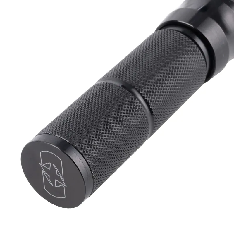 Oxford 2-24nm Torque Wrench - Silver/Black-3