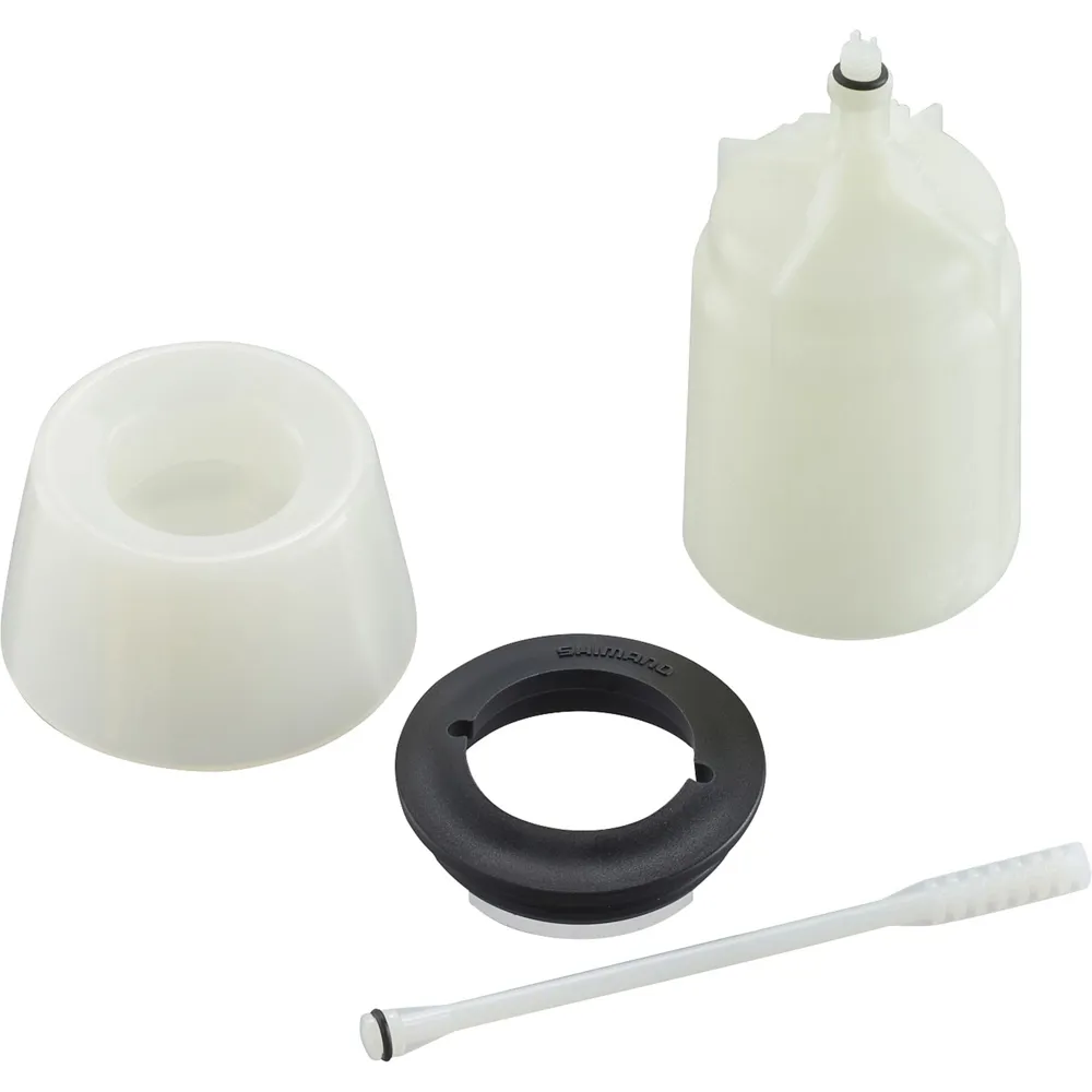 uPRISE Bikes Shimano TL-BR002 Funnel Bleed Tool for Road - M7 Thread | Price match, 365 day return s, 18-Month Warranty, Finance Available & Free UK Delivery