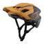 Troy Lee Designs Flowline SE MIPS MTB Helmet - Hydro Mustard/Black Iris