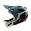 Troy Lee Designs Stage Mips MTB Full Face Helmet - Neauwave Smoke