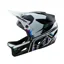 Troy Lee Designs Stage Mips MTB Full Face Helmet - Trooper White
