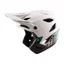 Troy Lee Designs Stage Stunt Mips Helmet - Drone Pumice/Real Teal