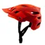 Troy Lee Designs A3 Mips MTB Helmet - Ghostwing Red