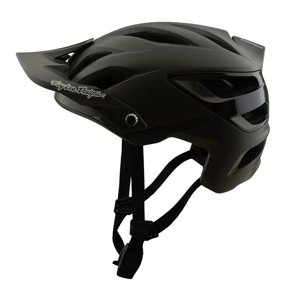 uPRISE Bikes Troy Lee Designs A3 Mips MTB Helmet - Uno Caper | Price match, 365 day return s, 18-Month Warranty, Finance Available & Free UK Delivery