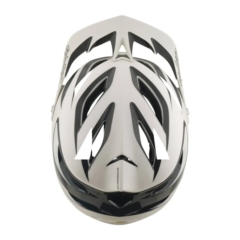 Troy Lee Designs A3 MIPS MTB Helmet - Uno Pumice-7