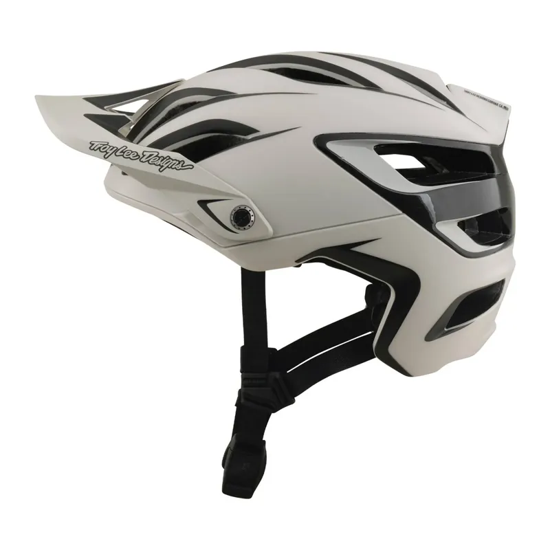 Troy Lee Designs A3 MIPS MTB Helmet - Uno Pumice-2