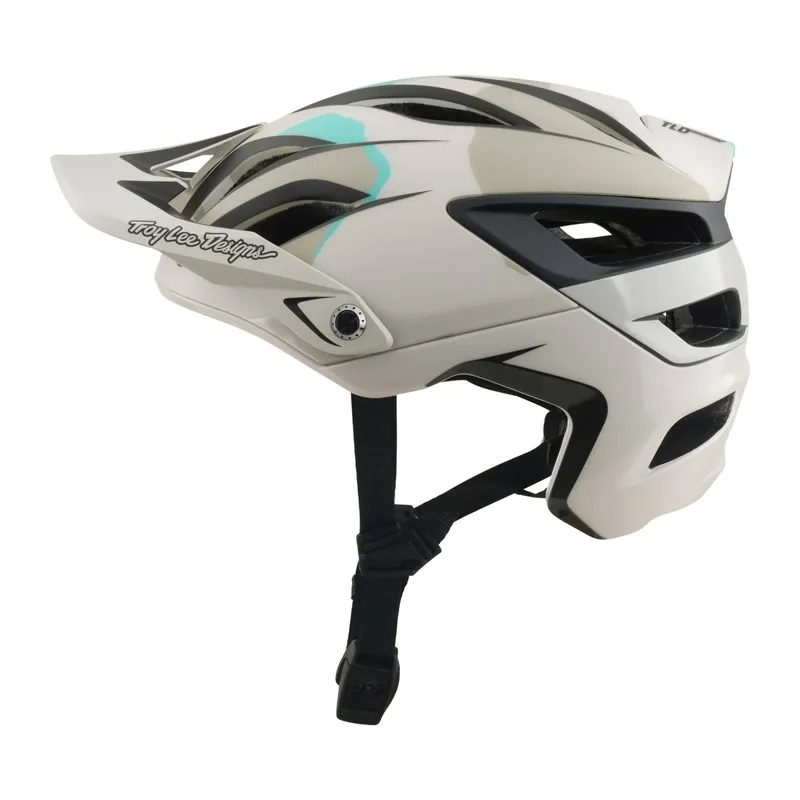 Troy Lee Designs A3 MIPS MTB Helmet - Halo Pumice Camo-2