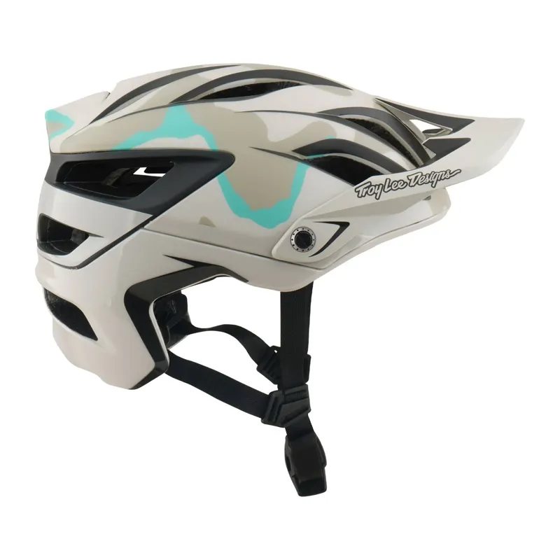 Troy Lee Designs A3 MIPS MTB Helmet - Halo Pumice Camo-3