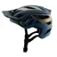 Troy Lee Designs A3 Mips MTB Helmet - Intake Smoke