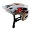 Troy Lee Designs A3 Mips MTB Helmet - Intake White