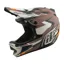 Troy Lee Designs D4 Polyacrylate Mips Full Face Helmet - Roamer Clay