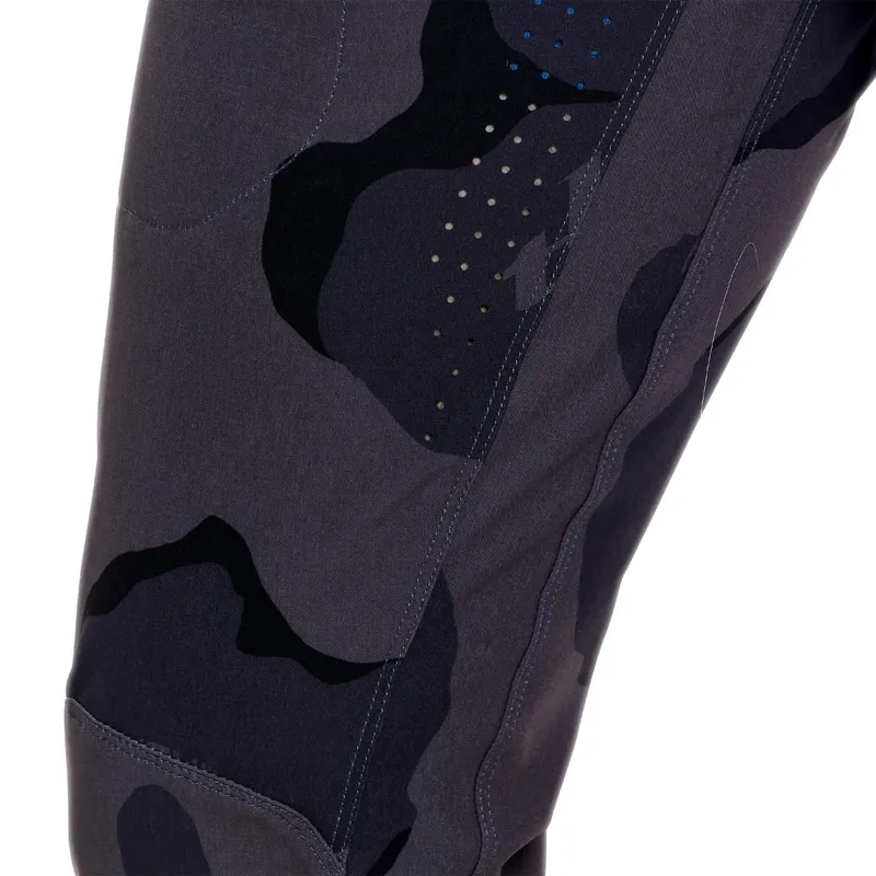 Troy Lee Designs Skyline Pro Men's Trousers - Flow Camo Carbon-8