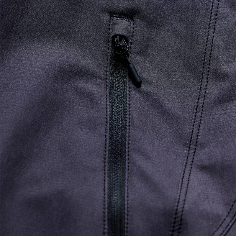 Troy Lee Designs Skyline Pro Men's Trousers - Mono Carbon-4