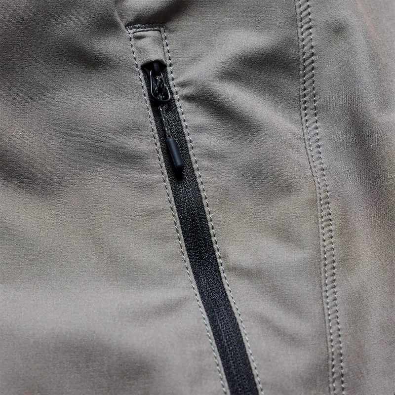 Troy Lee Designs Skyline Pro Men's Trousers - Mono Army-1