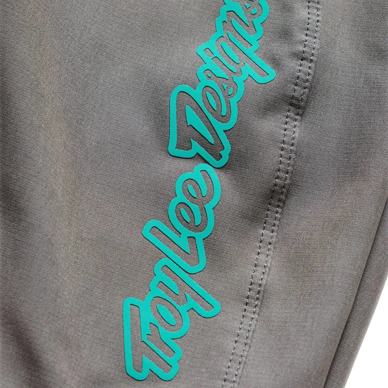 Troy Lee Designs Skyline Pro Men's Trousers - Mono Army-2