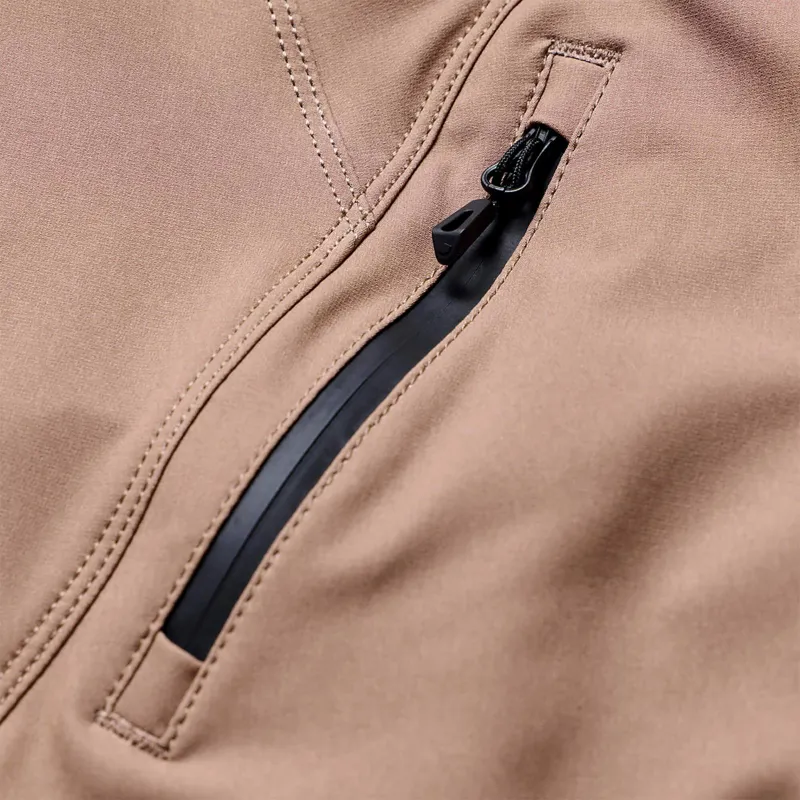 Troy Lee Designs Sprint Pro Men's Trousers - Mono Sienna-2