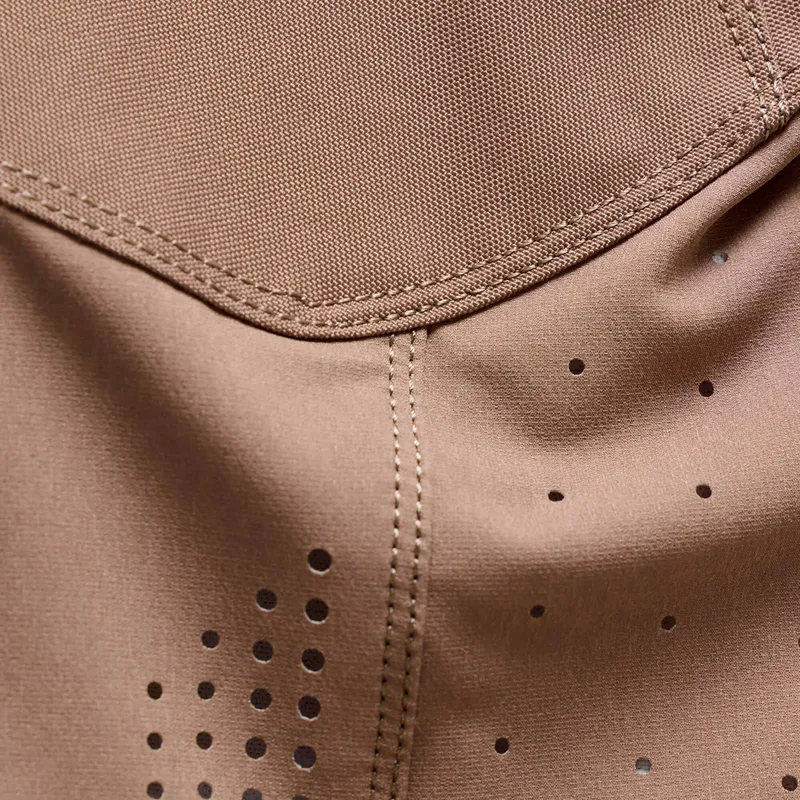 Troy Lee Designs Sprint Pro Men's Trousers - Mono Sienna-5