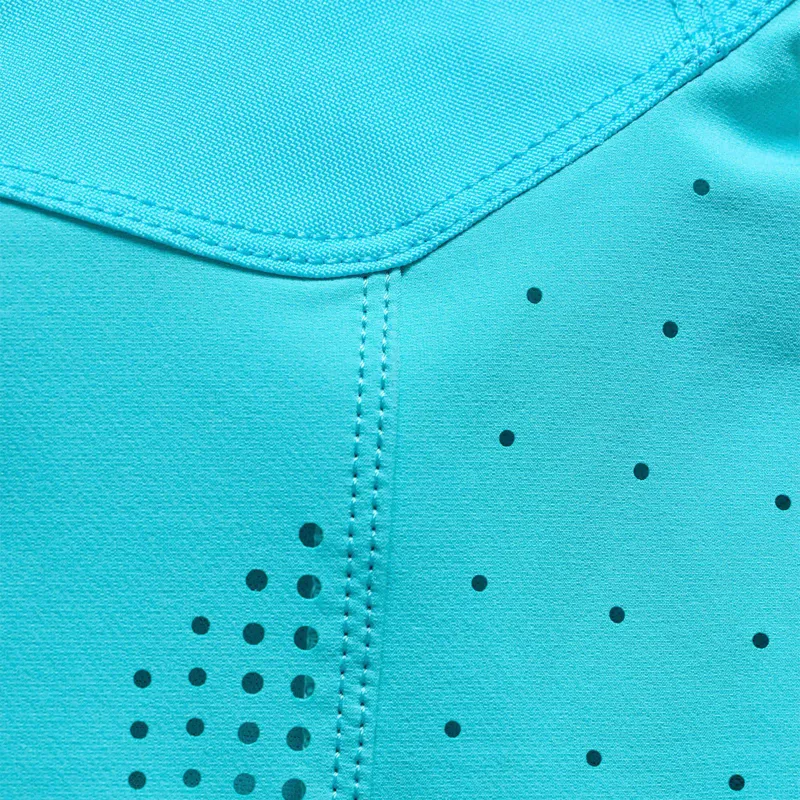 Troy Lee Designs Sprint Pro Men's Trousers - Mono Real Teal-4